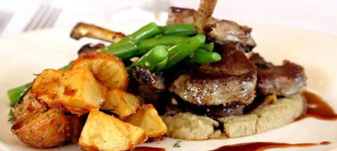 The Foreshore Bar & Restaurant - Australian Directory 3