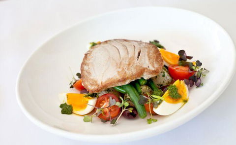 The Foreshore Bar & Restaurant - Australian Directory 8