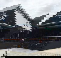 Waterside Cafe - Australian Directory