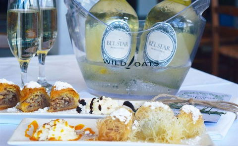 Yum Raj Indian Restaurant - Australian Directory 10