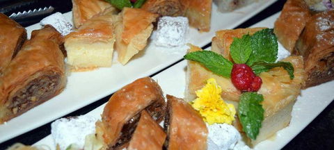 Yum Raj Indian Restaurant - Australian Directory 2