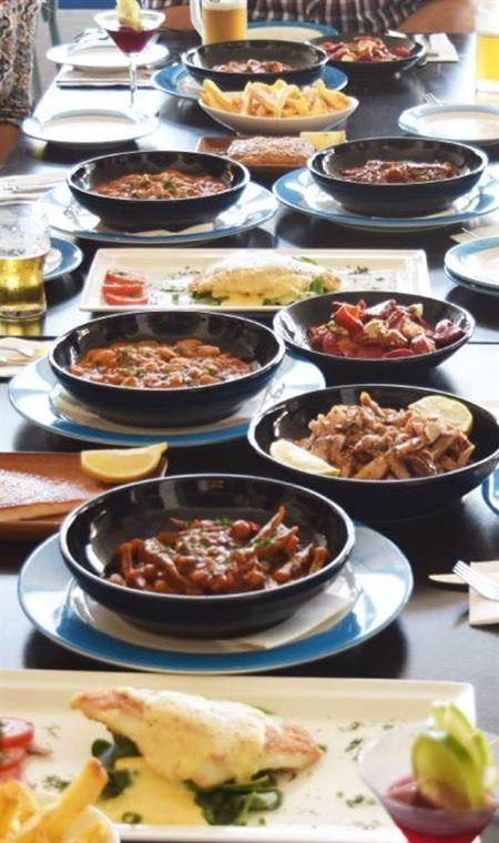 Yum Raj Indian Restaurant - Australian Directory 4