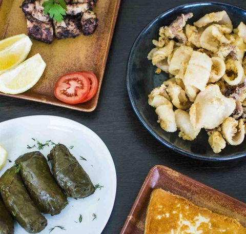 Yum Raj Indian Restaurant - Australian Directory 5