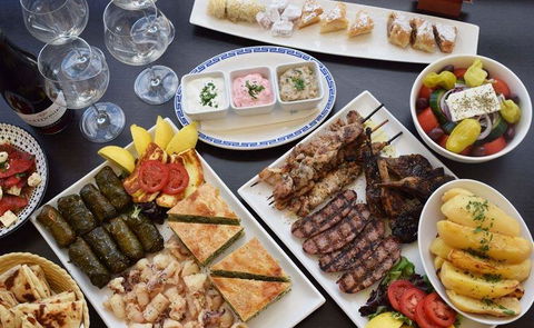 Yum Raj Indian Restaurant - Australian Directory 6