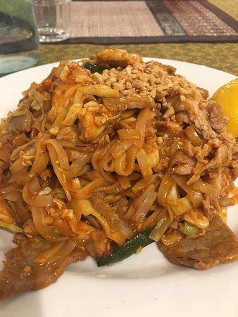 Ban Thai Restaurant - Australian Directory 0
