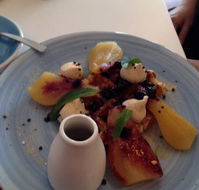 Good Things Cafe - Australian Directory
