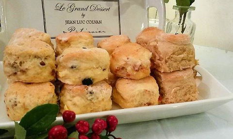 Goona Warra Vineyard - Australian Directory 1