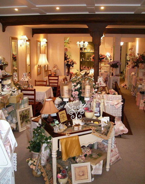 Goona Warra Vineyard - Australian Directory 6