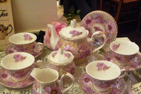 Goona Warra Vineyard - Australian Directory 8