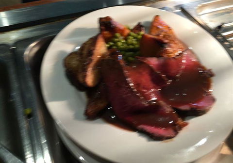 Graze Restaurant - Australian Directory 10