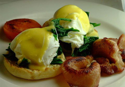 Graze Restaurant - Australian Directory 12