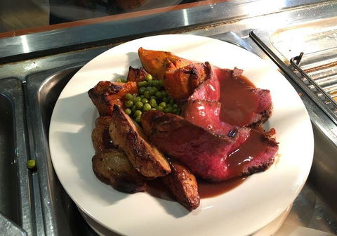 Graze Restaurant - Australian Directory 17