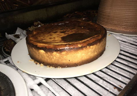 Graze Restaurant - Australian Directory 1