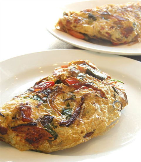 Graze Restaurant - Australian Directory 21