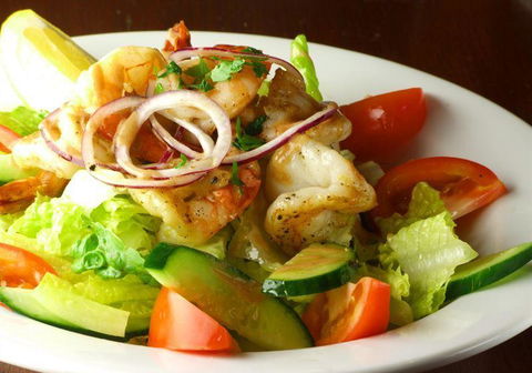Graze Restaurant - Australian Directory 23