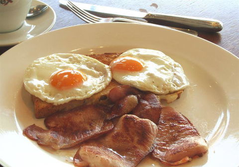 Graze Restaurant - Australian Directory 2