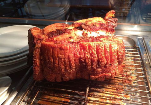 Graze Restaurant - Australian Directory 6