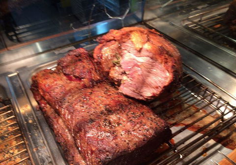 Graze Restaurant - Australian Directory 7
