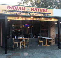 Indian by Nature - Australian Directory