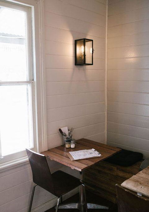 Jimmy's Bar & Restaurant - Australian Directory 9