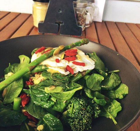 Jimmy's Bar & Restaurant - Australian Directory 12