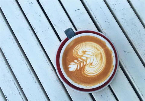 Jimmy's Bar & Restaurant - Australian Directory 16
