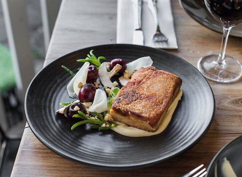 Jimmy's Bar & Restaurant - Australian Directory 18