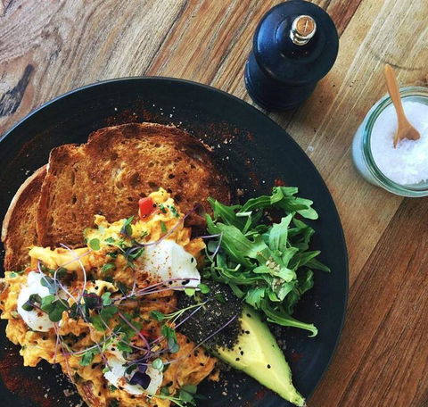 Jimmy's Bar & Restaurant - Australian Directory 20