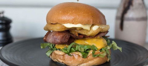 Jimmy's Bar & Restaurant - Australian Directory 3