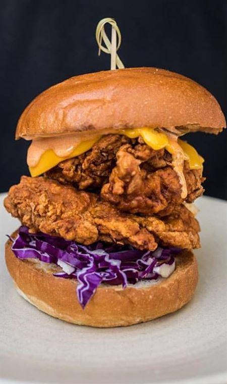Jimmy's Bar & Restaurant - Australian Directory 4