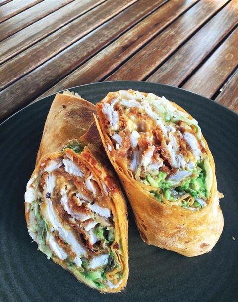 Jimmy's Bar & Restaurant - Australian Directory 5