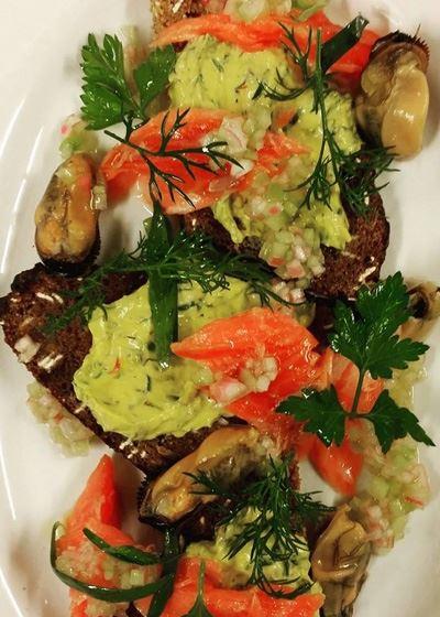 Khansama Tandoori - Australian Directory 6