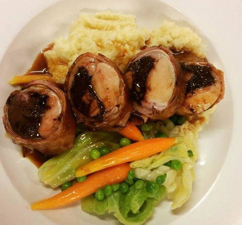 Khansama Tandoori - Australian Directory 8