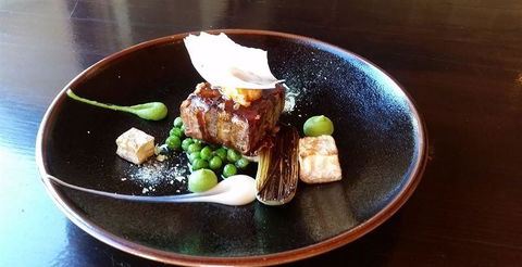 Maxwell Restaurant - Australian Directory 9