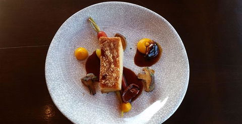 Maxwell Restaurant - Australian Directory 10