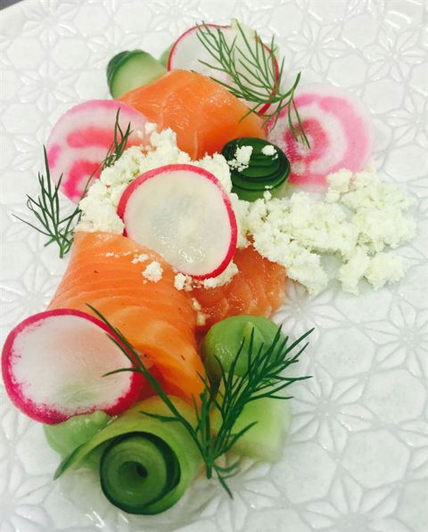 Maxwell Restaurant - Australian Directory 12