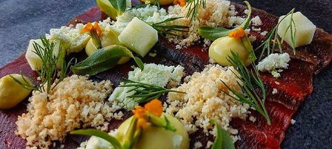 Maxwell Restaurant - Australian Directory 1