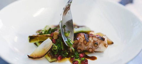 Maxwell Restaurant - Australian Directory 2