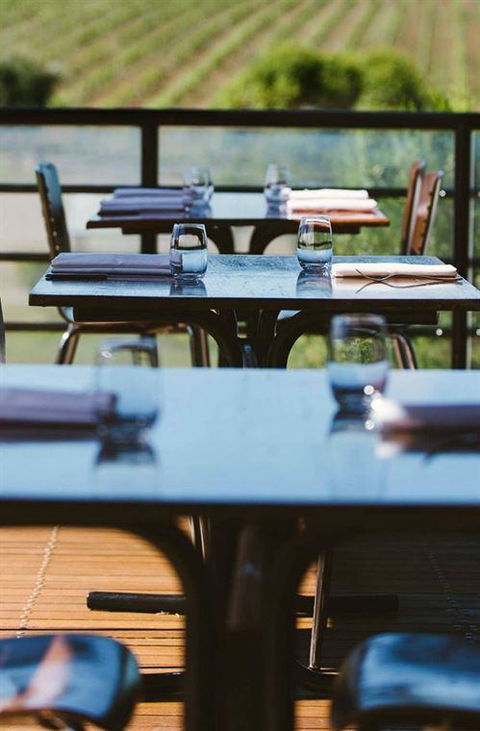 Maxwell Restaurant - Australian Directory 4