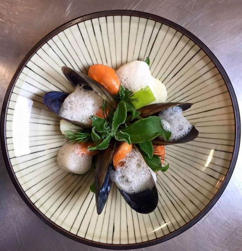 Maxwell Restaurant - Australian Directory 5