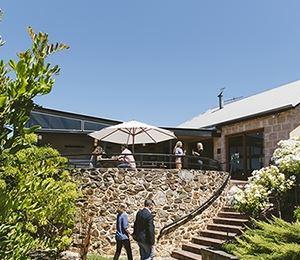 Maxwell Restaurant - Australian Directory 8