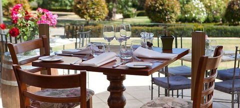 Morning Star Estate Venue - Australian Directory 0