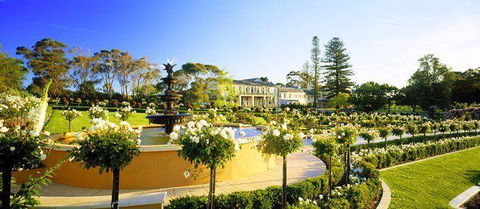 Morning Star Estate Venue - Australian Directory 18