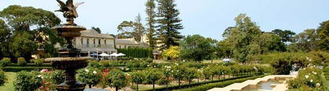 Morning Star Estate Venue - Australian Directory 6