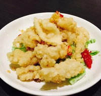 New Golden Lake Chinese - Australian Directory