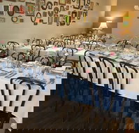 Saltbush Restaurant  Cafe - Australian Directory