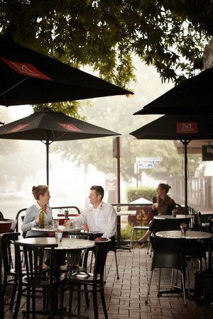 Scribblers Cafe - Australian Directory 0