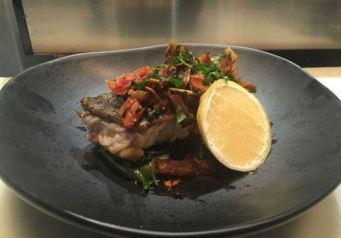 Stella Italian Kitchen And Pizzeria - Australian Directory 9