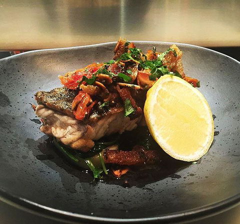 Stella Italian Kitchen And Pizzeria - Australian Directory 12