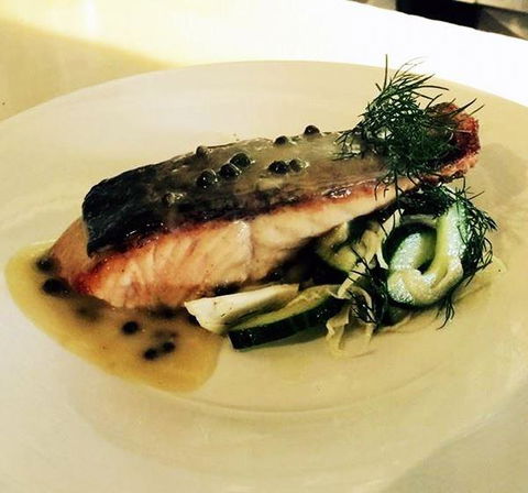 Stella Italian Kitchen And Pizzeria - Australian Directory 13